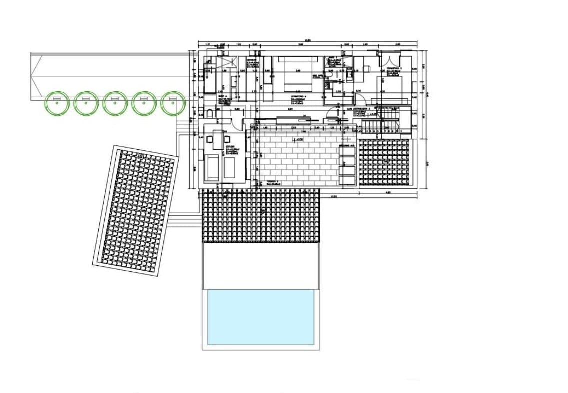 4 Bed, 4 Bath, ApartmentFor Sale, Binissalem, Baleares