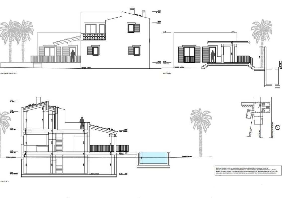 4 Bed, 4 Bath, ApartmentFor Sale, Binissalem, Baleares