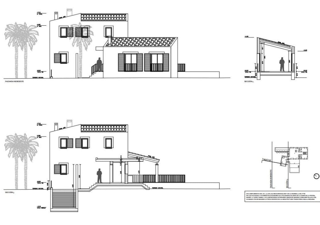 4 Bed, 4 Bath, ApartmentFor Sale, Binissalem, Baleares