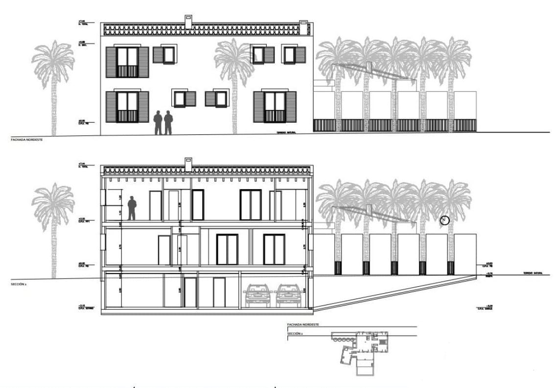 4 Bed, 4 Bath, ApartmentFor Sale, Binissalem, Baleares