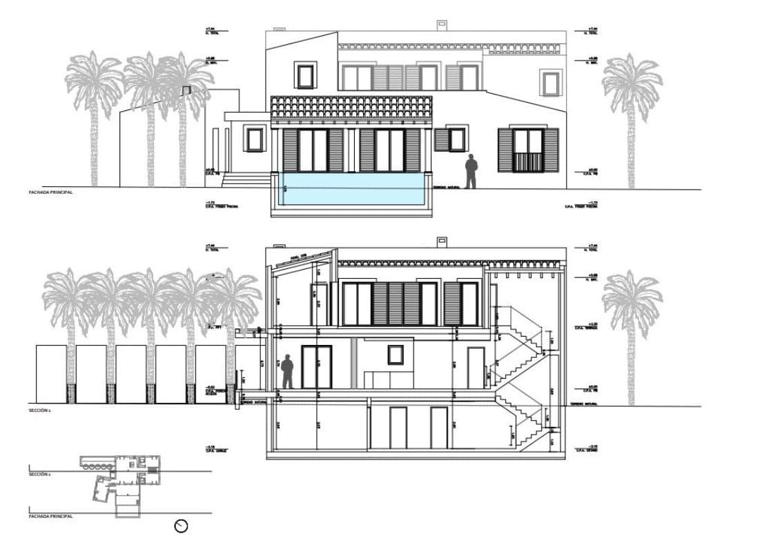 4 Bed, 4 Bath, ApartmentFor Sale, Binissalem, Baleares