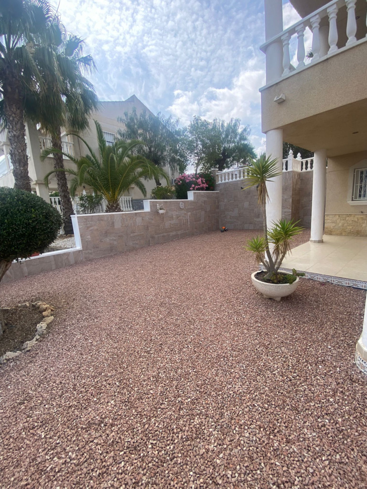 3 Bed, 2 Bath, HouseFor Sale, Algorfa, Alicante