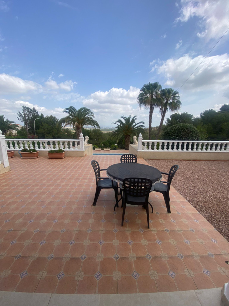 3 Bed, 2 Bath, HouseFor Sale, Algorfa, Alicante