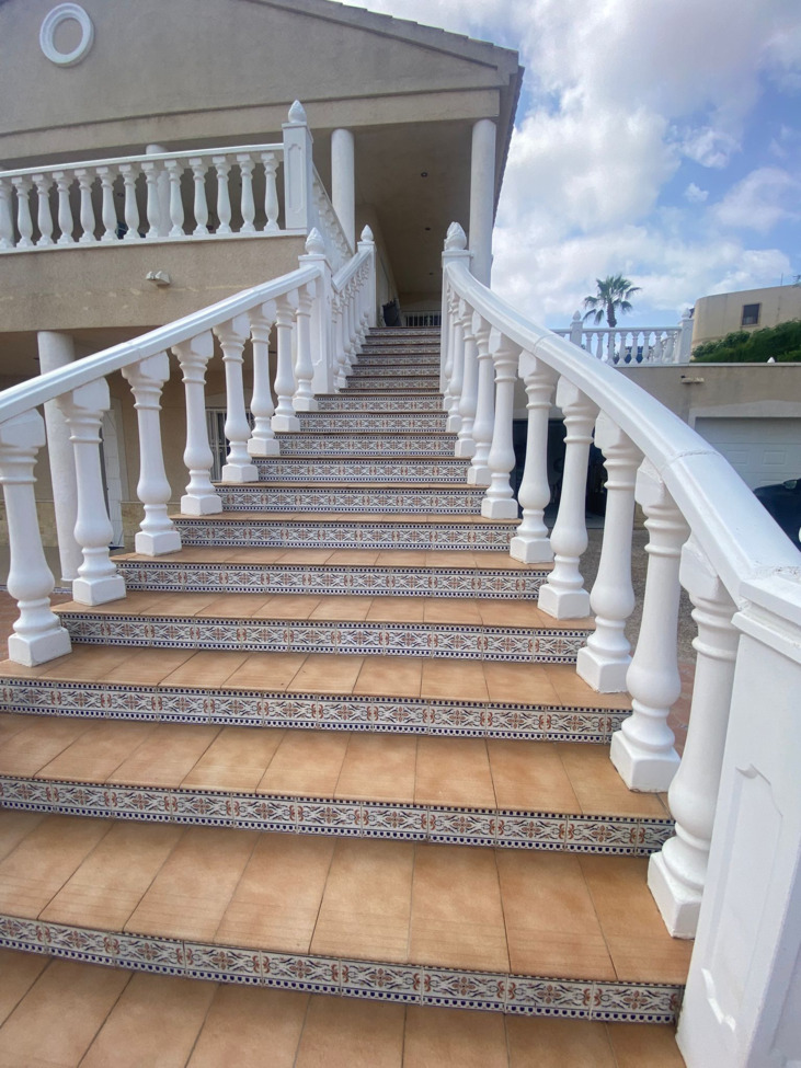 3 Bed, 2 Bath, HouseFor Sale, Algorfa, Alicante