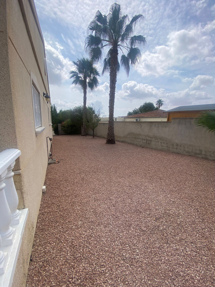 3 Bed, 2 Bath, HouseFor Sale, Algorfa, Alicante