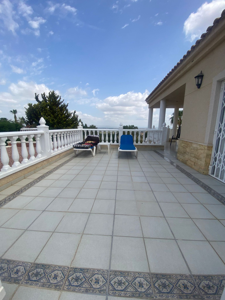 3 Bed, 2 Bath, HouseFor Sale, Algorfa, Alicante