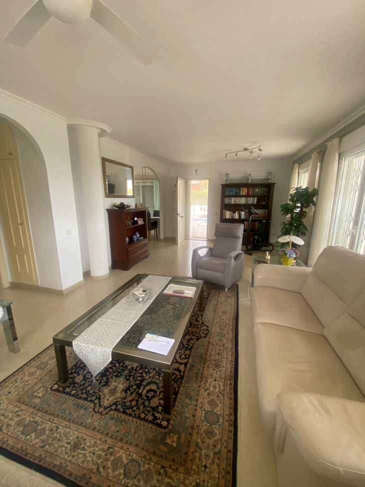 3 Bed, 2 Bath, HouseFor Sale, Algorfa, Alicante