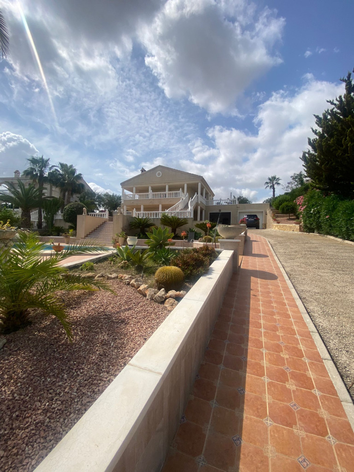 3 Bed, 2 Bath, HouseFor Sale, Algorfa, Alicante