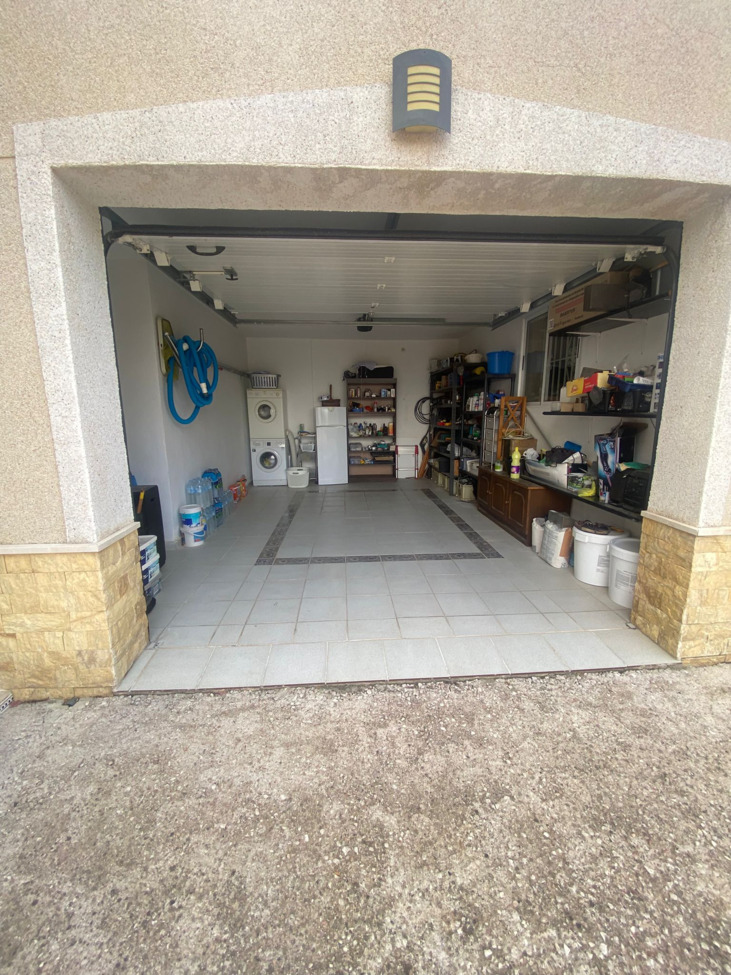 3 Bed, 2 Bath, HouseFor Sale, Algorfa, Alicante