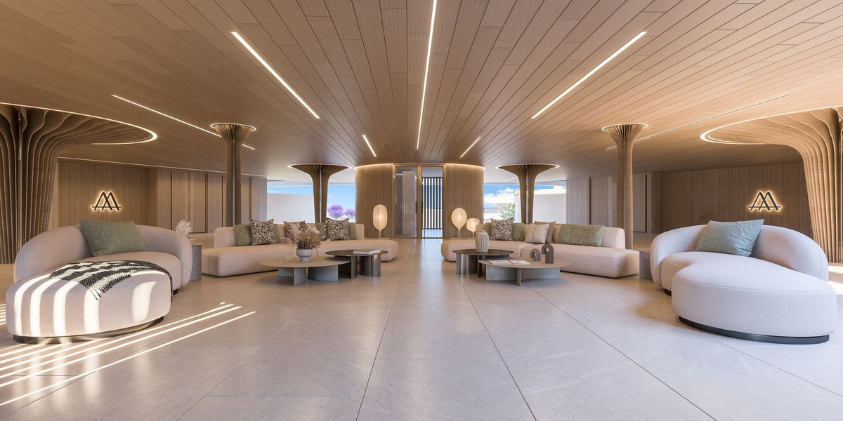 1 Bed, 1 Bath, ApartmentFor Sale, Estepona, Malaga