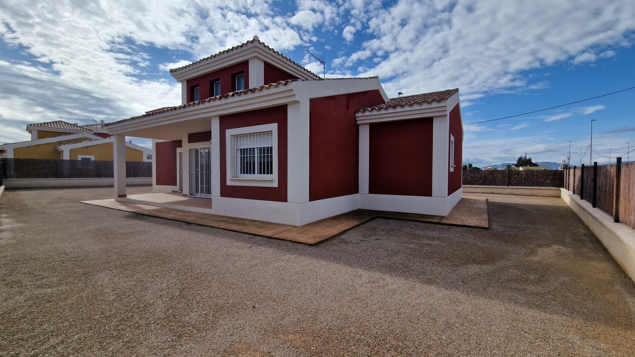 3 Bed, 2 Bath, HouseFor Sale, Lorca, Murcia