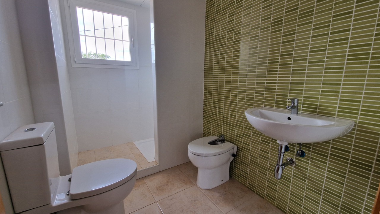 3 Bed, 2 Bath, HouseFor Sale, Lorca, Murcia