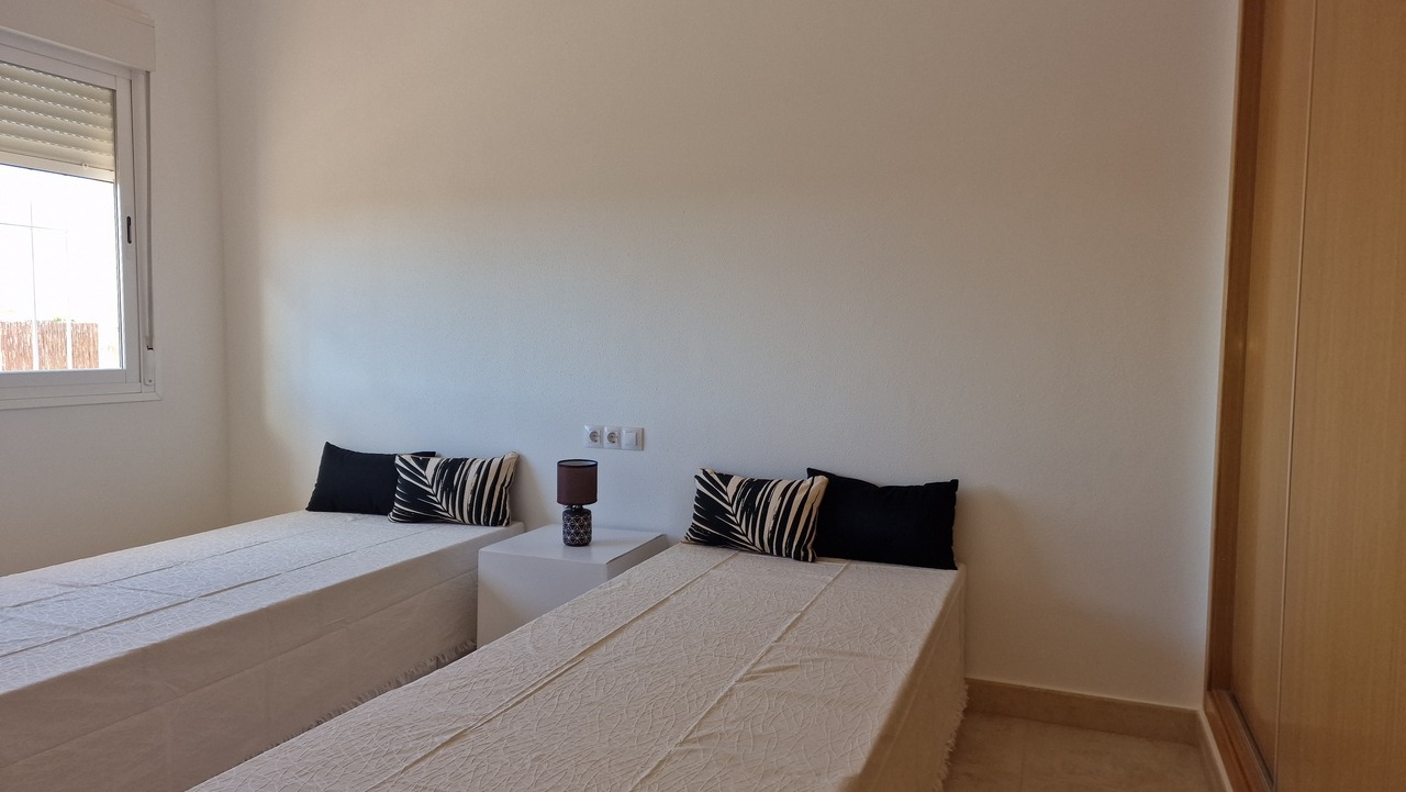 3 Bed, 2 Bath, HouseFor Sale, Lorca, Murcia
