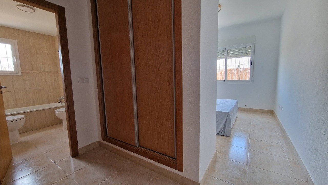 3 Bed, 2 Bath, HouseFor Sale, Lorca, Murcia