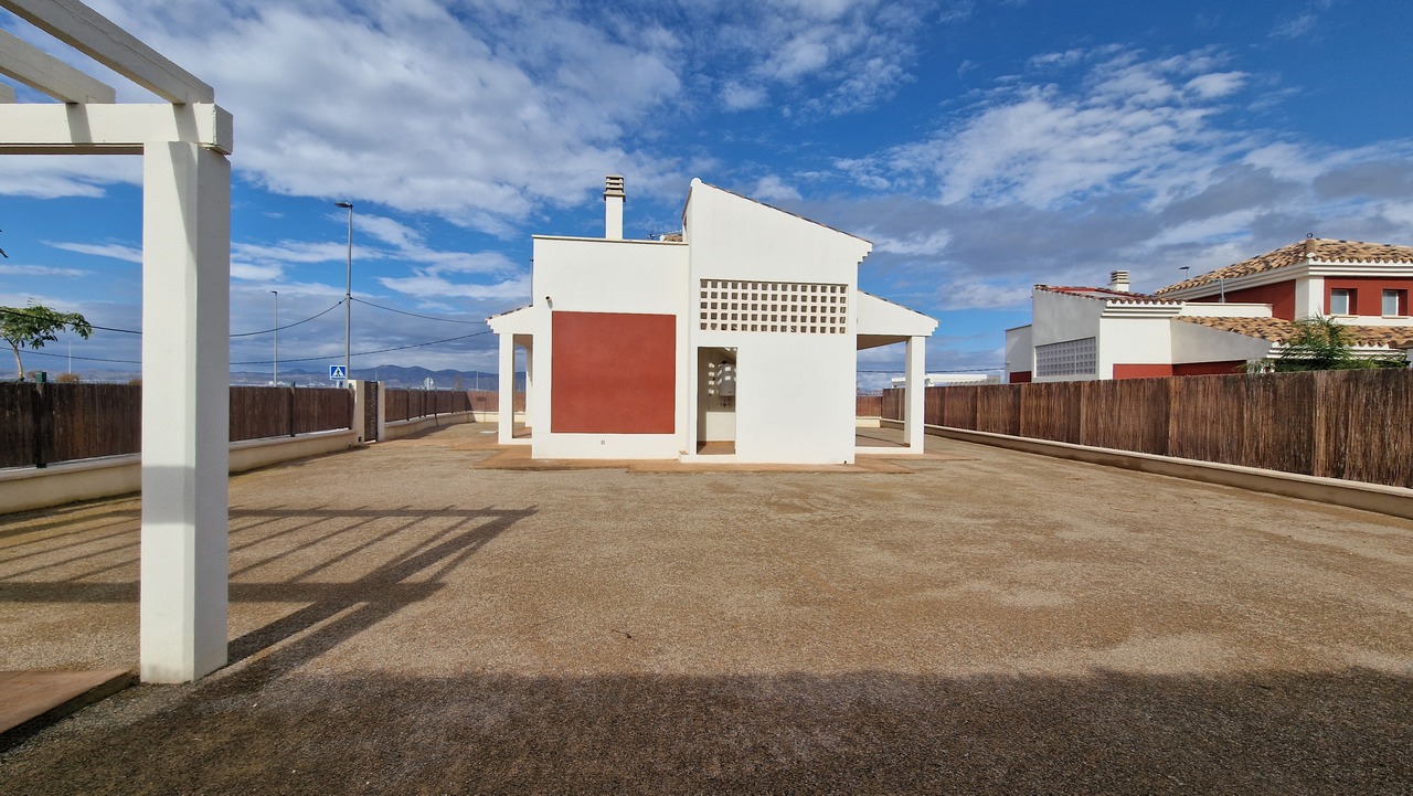 3 Bed, 2 Bath, HouseFor Sale, Lorca, Murcia