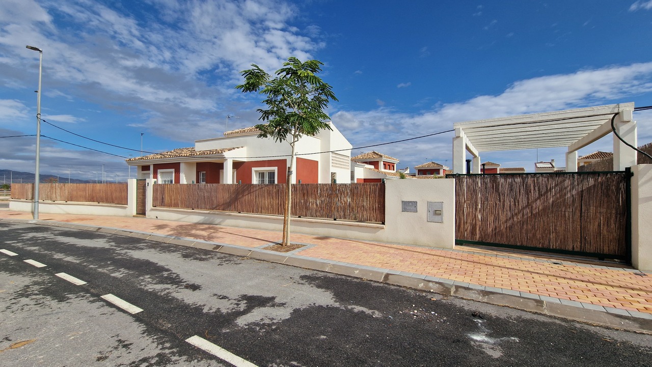 3 Bed, 2 Bath, HouseFor Sale, Lorca, Murcia