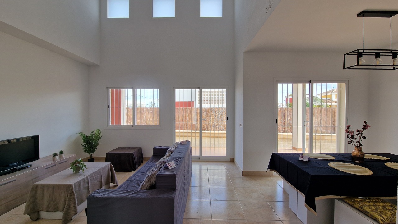 3 Bed, 2 Bath, HouseFor Sale, Lorca, Murcia