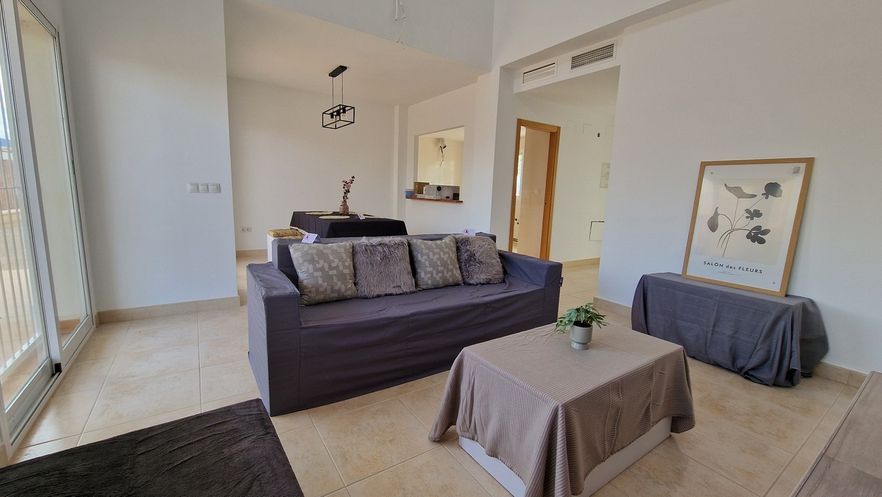 3 Bed, 2 Bath, HouseFor Sale, Lorca, Murcia