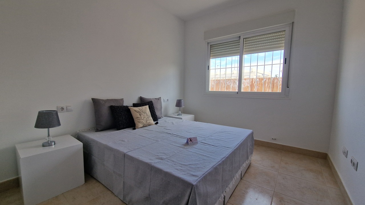 3 Bed, 2 Bath, HouseFor Sale, Lorca, Murcia