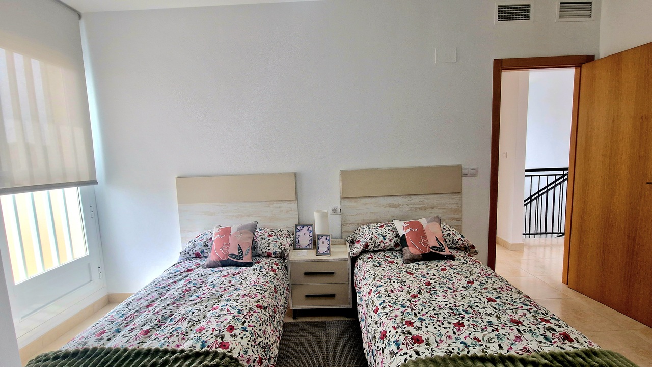 3 Bed, 3 Bath, HouseFor Sale, Lorca, Murcia