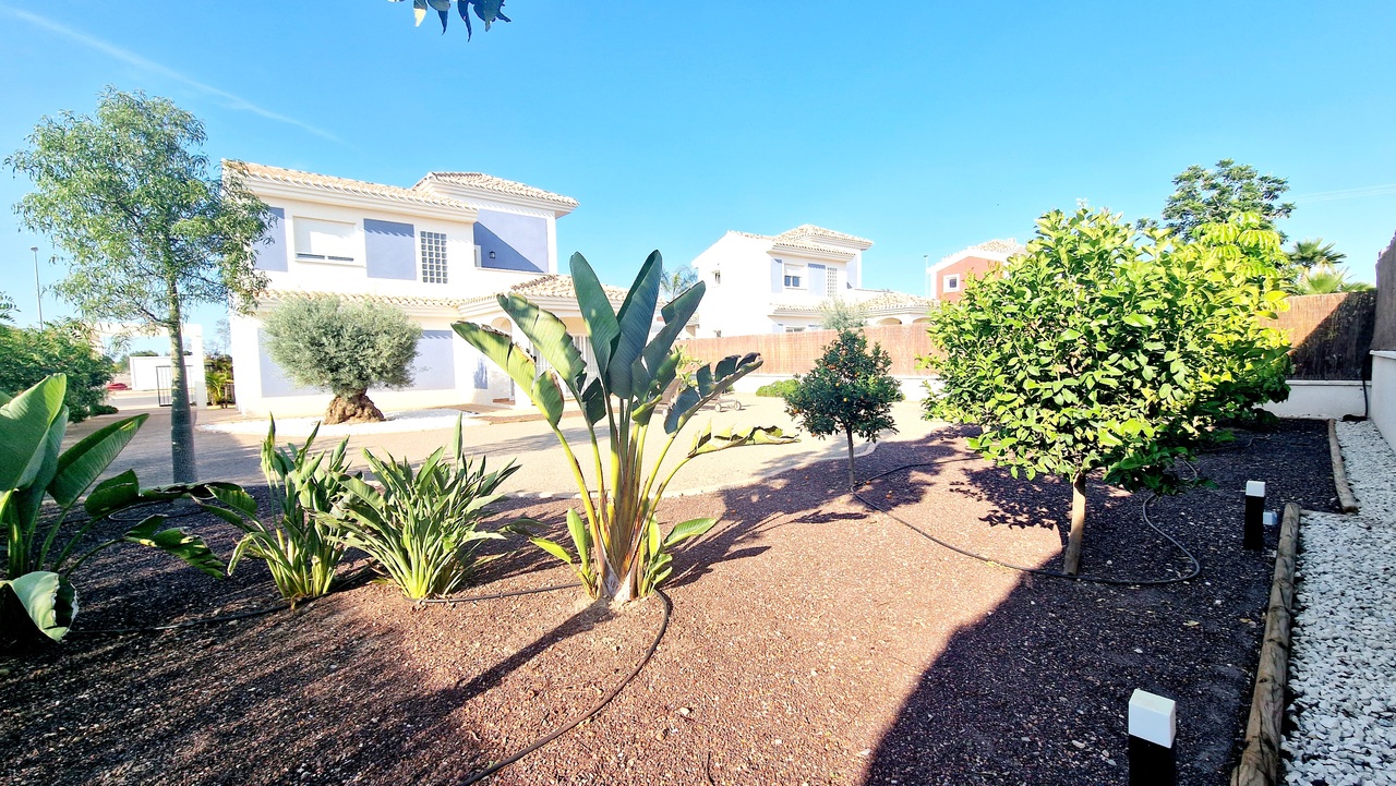 3 Bed, 3 Bath, HouseFor Sale, Lorca, Murcia