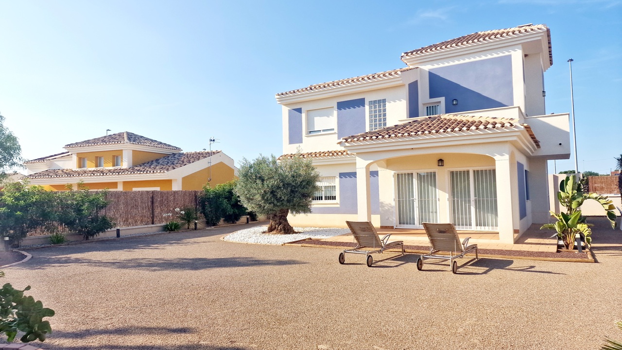 3 Bed, 3 Bath, HouseFor Sale, Lorca, Murcia