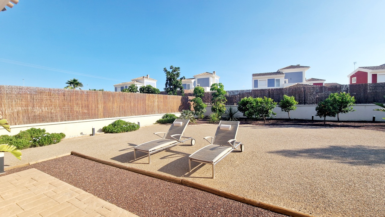 3 Bed, 3 Bath, HouseFor Sale, Lorca, Murcia