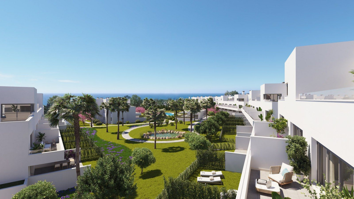 3 Bed, 2 Bath, ApartmentFor Sale, Marbella, Malaga