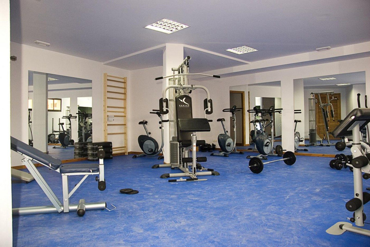 2 Bed, 2 Bath, ApartmentFor Sale, Fuengirola, Malaga