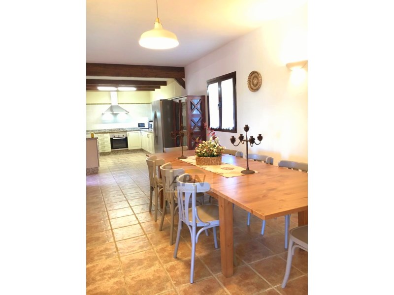 4 Bed, 4 Bath, HouseFor Sale, Carratraca, Malaga