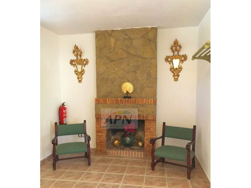 4 Bed, 4 Bath, HouseFor Sale, Carratraca, Malaga