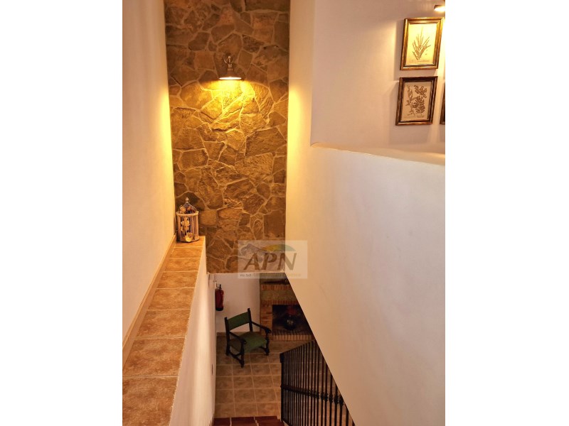 4 Bed, 4 Bath, HouseFor Sale, Carratraca, Malaga