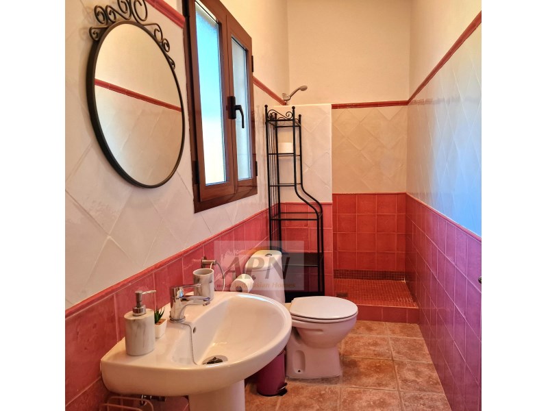 4 Bed, 4 Bath, HouseFor Sale, Carratraca, Malaga