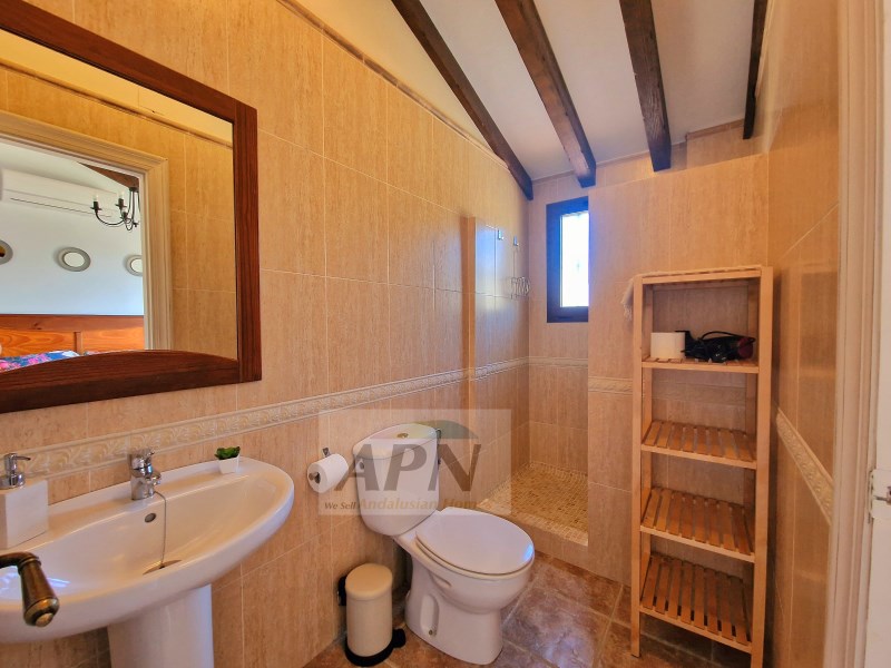 4 Bed, 4 Bath, HouseFor Sale, Carratraca, Malaga