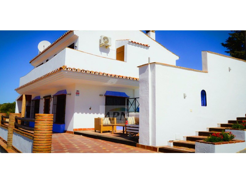 4 Bed, 4 Bath, HouseFor Sale, Carratraca, Malaga