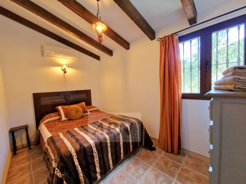 4 Bed, 4 Bath, HouseFor Sale, Carratraca, Malaga