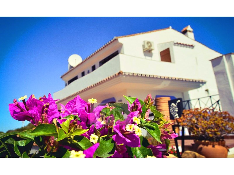 4 Bed, 4 Bath, HouseFor Sale, Carratraca, Malaga