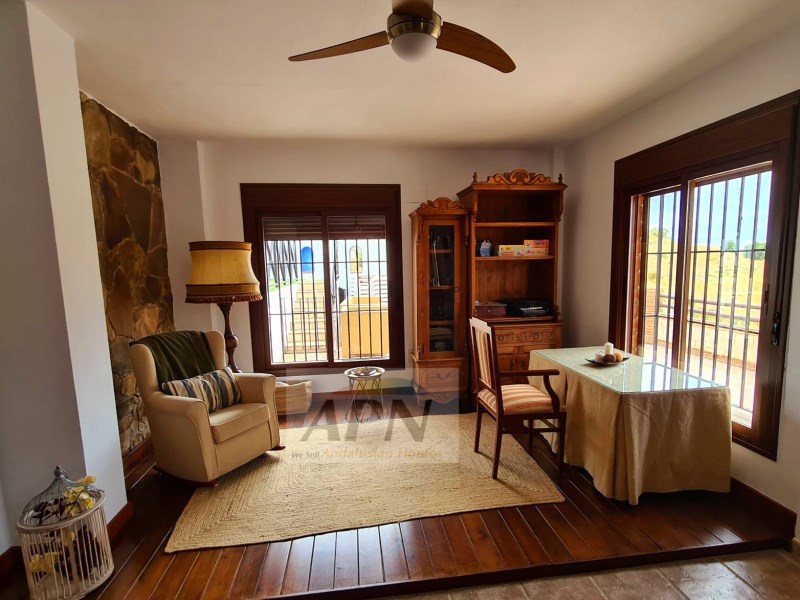 4 Bed, 4 Bath, HouseFor Sale, Carratraca, Malaga