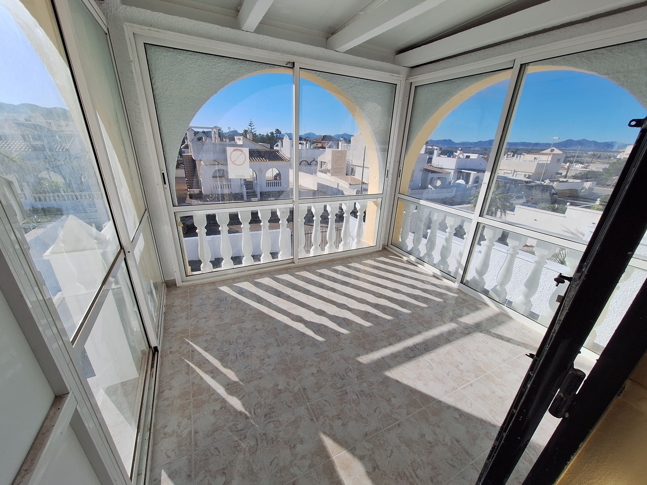 1 Bed, 1 Bath, HouseFor Sale, Camposol, Murcia