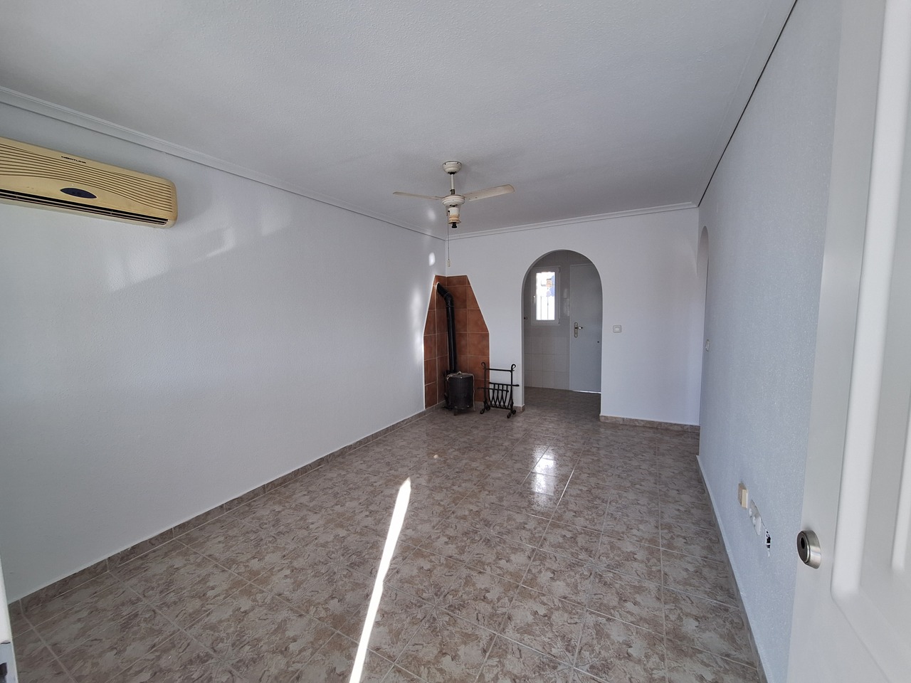 1 Bed, 1 Bath, HouseFor Sale, Camposol, Murcia
