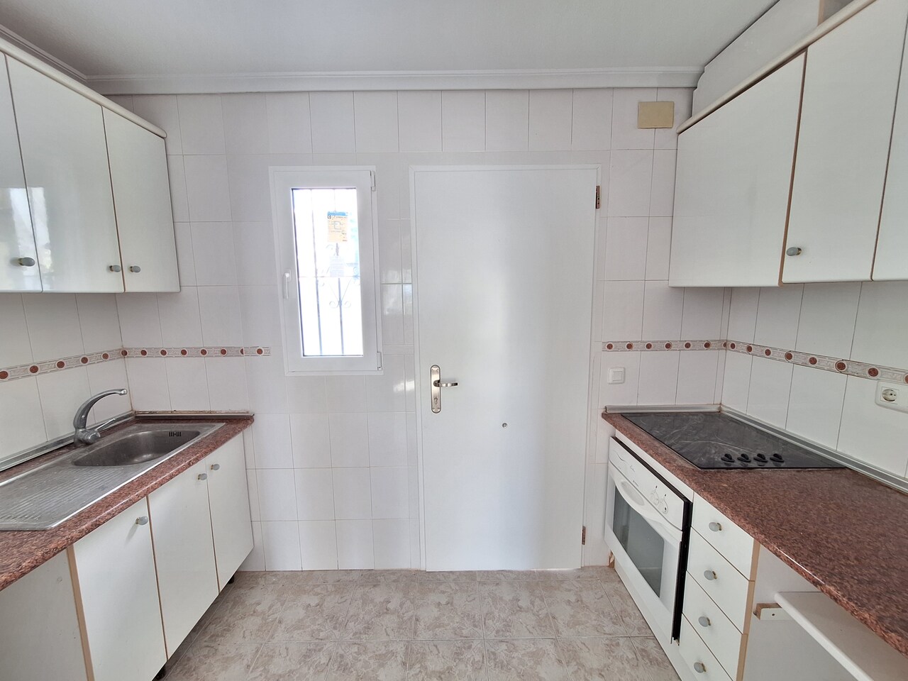 1 Bed, 1 Bath, HouseFor Sale, Camposol, Murcia