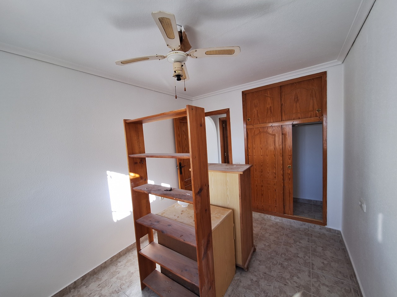 1 Bed, 1 Bath, HouseFor Sale, Camposol, Murcia