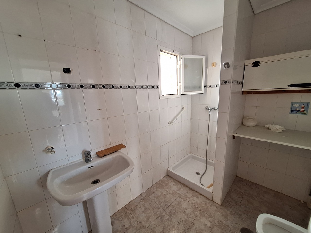1 Bed, 1 Bath, HouseFor Sale, Camposol, Murcia