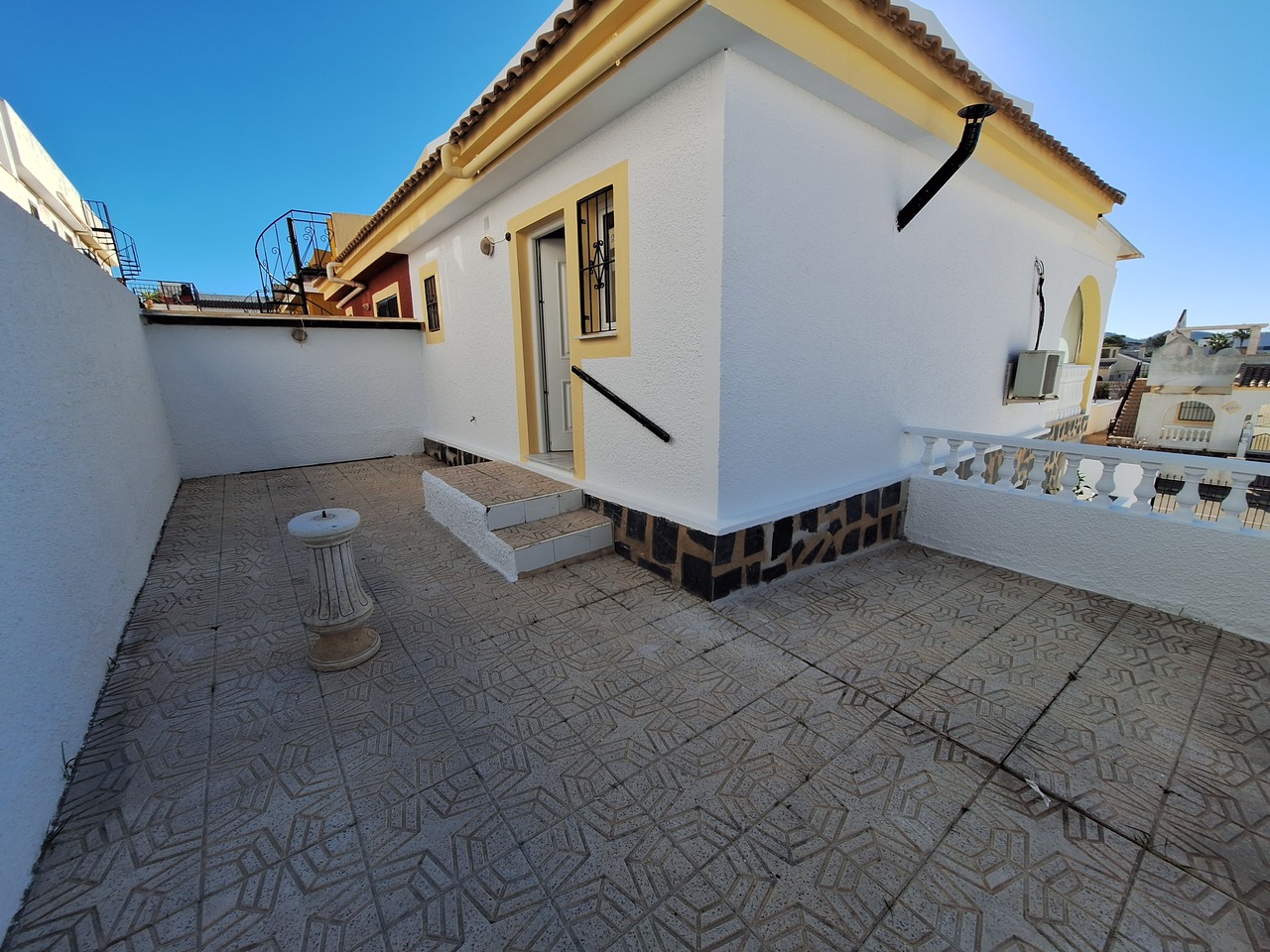 1 Bed, 1 Bath, HouseFor Sale, Camposol, Murcia