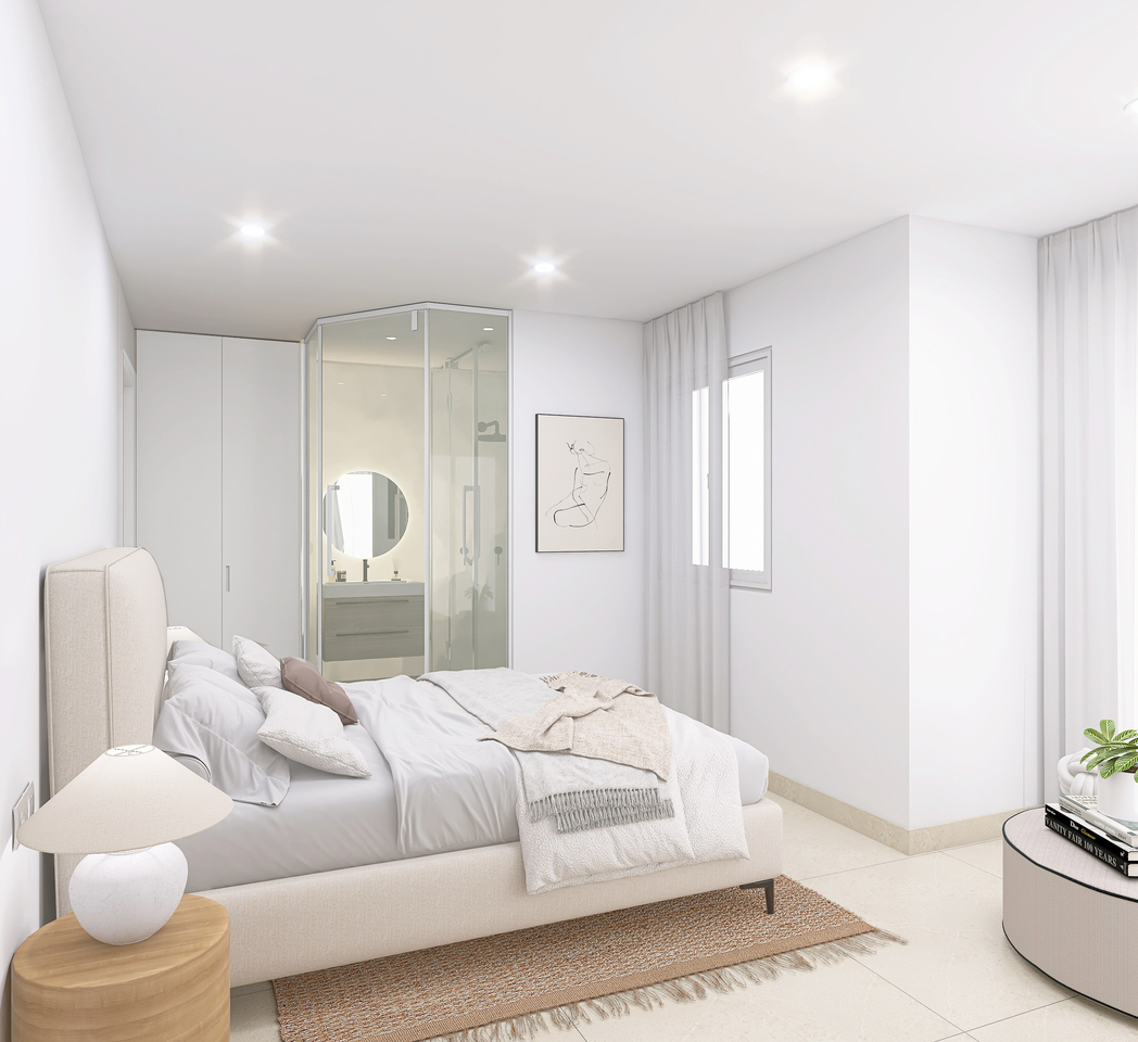 4 Bed, 3 Bath, HouseFor Sale, Bigastro, Alicante