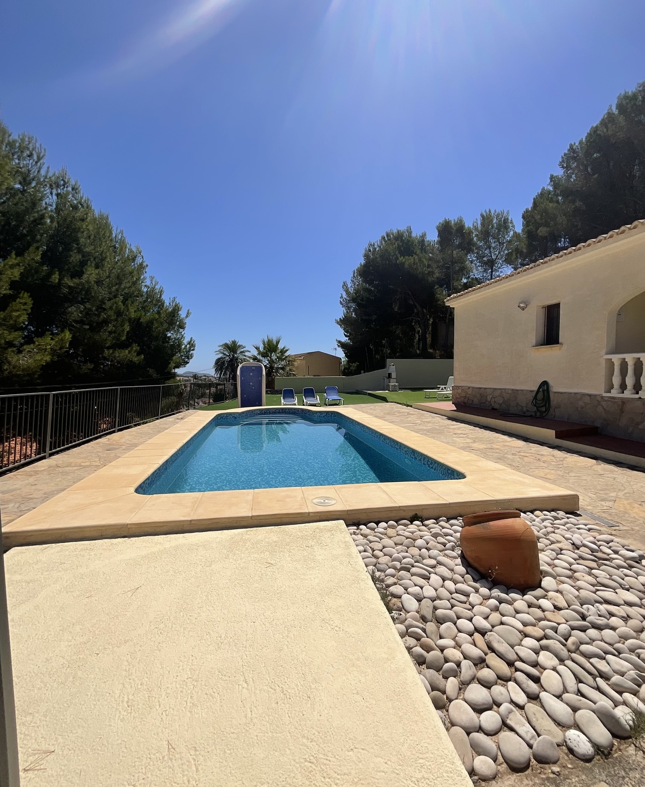 3 Bed, 1 Bath, HouseFor Sale, Calpe, Alicante