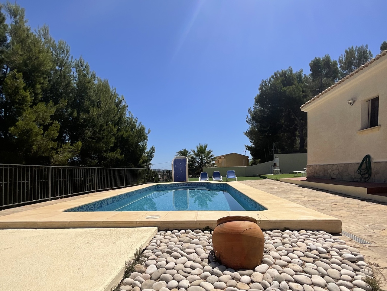 3 Bed, 1 Bath, HouseFor Sale, Calpe, Alicante