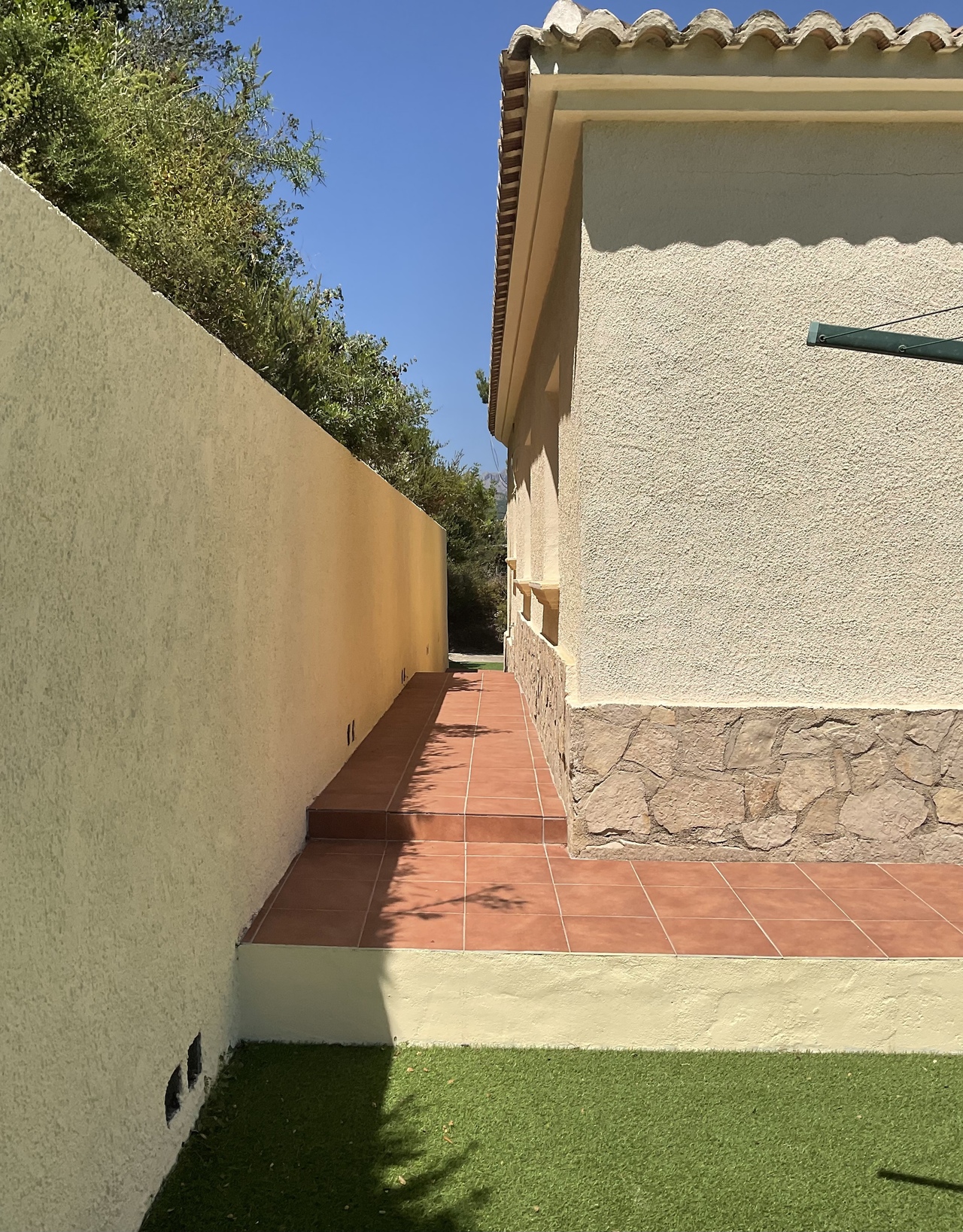 3 Bed, 1 Bath, HouseFor Sale, Calpe, Alicante