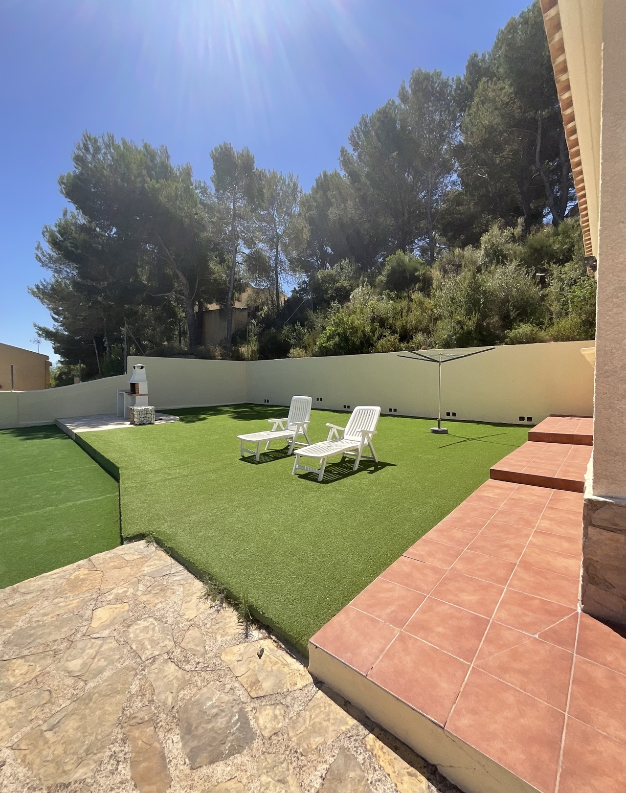 3 Bed, 1 Bath, HouseFor Sale, Calpe, Alicante