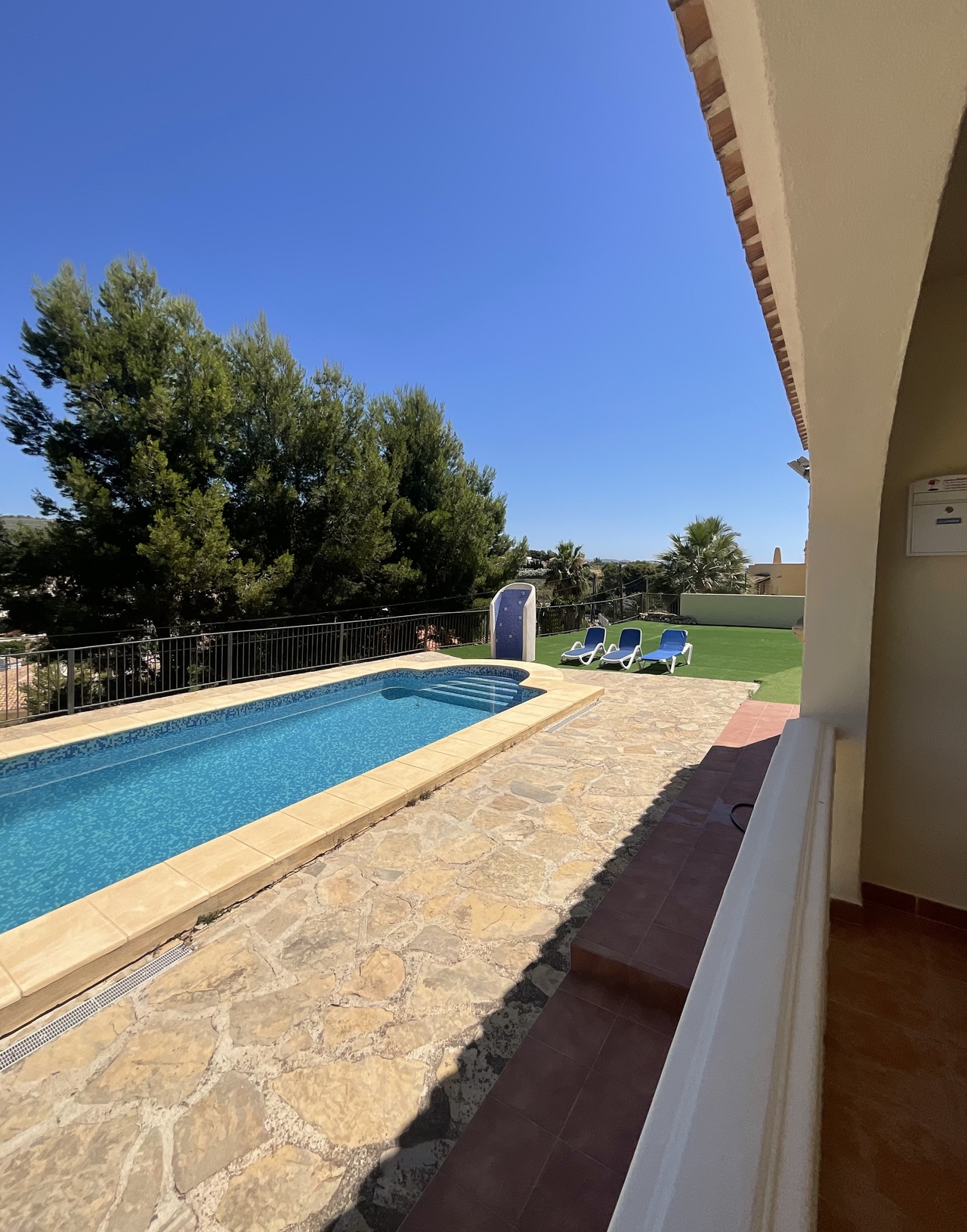 3 Bed, 1 Bath, HouseFor Sale, Calpe, Alicante